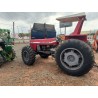 Trator Massey Ferguson 296 ano valor 130