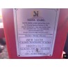 GRADE ARADORA 26 DISCOS 2021