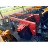 GRADE ARADORA 26 DISCOS 2021