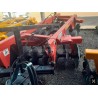 GRADE ARADORA 26 DISCOS 2021