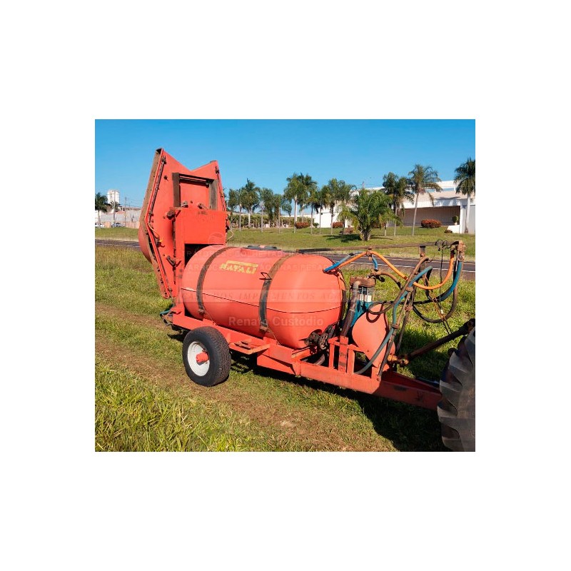 NATALI ATOMIZADOR ACOPLADO 200 2002/2002