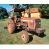 MASSEY FERGUSON MF 283 2002/2002