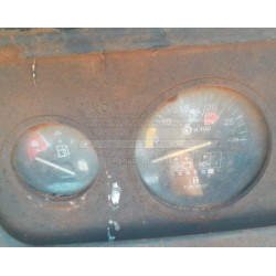 MASSEY FERGUSON MF 283 2002/2002