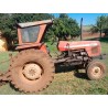 MASSEY FERGUSON MF 283 2002/2002