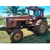 MASSEY FERGUSON MF 283 2002/2002