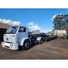 Caminhão Vw 18310 conjunto ano 2004 com plancha 3 eixo  12. 60 de area ultil  valor 220 mil
