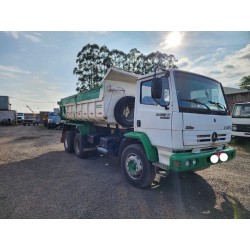 Caminhão Bm 2423k ano 2005