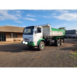 Caminhão Bm 2423k ano 2005