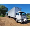 Caminhão Vw15180 ano 2002 valor 130 mil bau 10.60 metros por 270 de altura