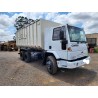 Caminhão Ford cargo  4030 ano 2000 casamba agrícola 25 metros cúbicos valor 180mil