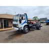 Caminhão Ford cargo  1617  motor cumis  ano 2000  documento Costa mecânica  operacional valor 90 mil