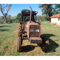 MASSEY FERGUSON MF 283 2002/2002