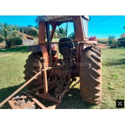 MASSEY FERGUSON MF 283 2002/2002