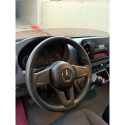 Caminhão Mercedes benz 314