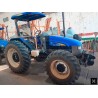 NEW HOLLAND NEW TL 85 2010/2010