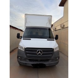 Caminhão Mercedes benz 314