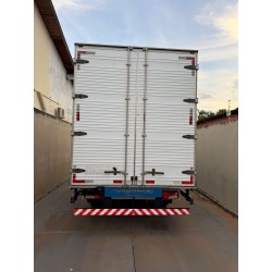 Caminhão Mercedes benz 314