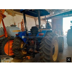 NEW HOLLAND NEW TL 85 2010/2010