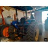 NEW HOLLAND NEW TL 85 2010/2010