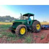 JOHN DEERE 7505 2002/2002