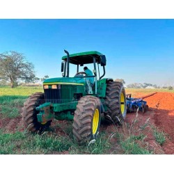 JOHN DEERE 7505 2002/2002