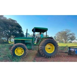 JOHN DEERE 7505 2002/2002