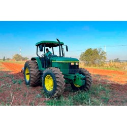JOHN DEERE 7505 2002/2002