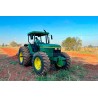JOHN DEERE 7505 2002/2002