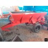 DISTRIBUIDOR CALCÁRIO 2500 Kg 2008