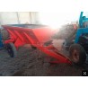 DISTRIBUIDOR CALCÁRIO 2500 Kg 2008