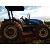 NEW HOLLAND NEW TL 95 2014/2014