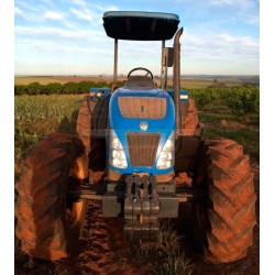 NEW HOLLAND NEW TL 95 2014/2014