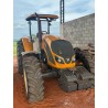 Trator Valtra A114 ano 2018