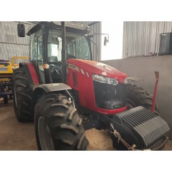 Trator Massey Ferguson 6712