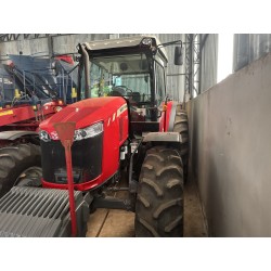 Trator Massey Ferguson 6712