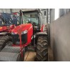 Trator Massey Ferguson 6712