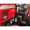Trator Massey Ferguson 6712