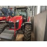 Trator Massey Ferguson 6712