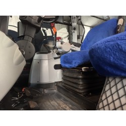 Trator New Holland t7. 205