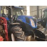 Trator New Holland t7. 205