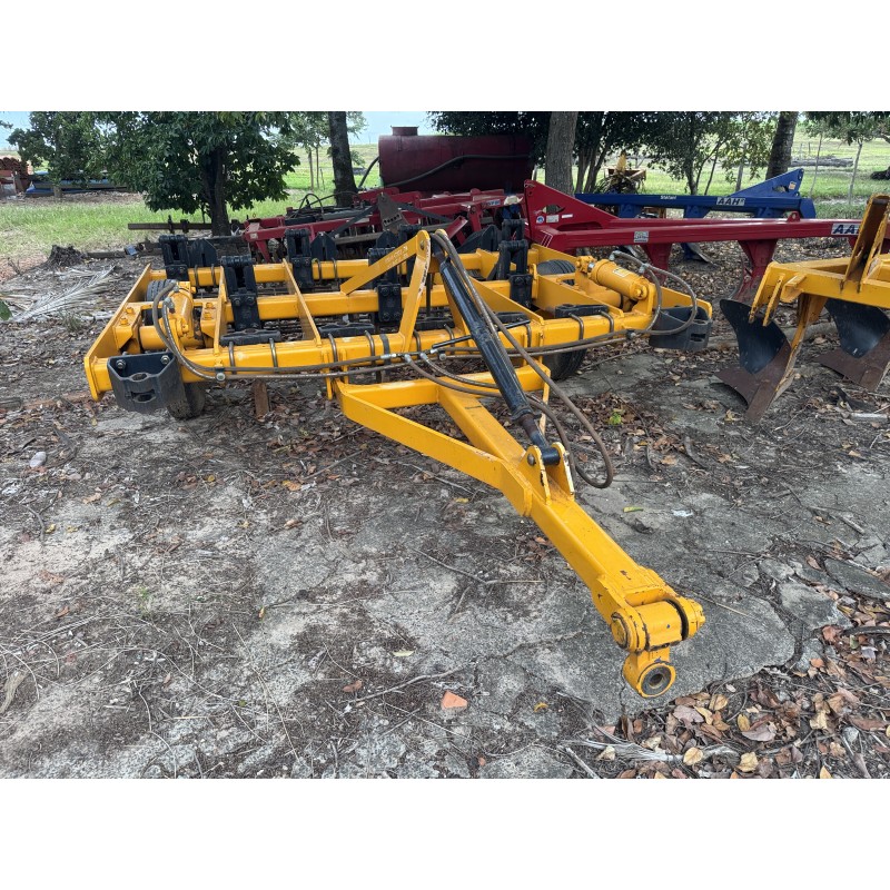 Subsolador asti matic 450