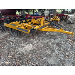 Subsolador asti matic 450