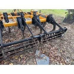 Subsolador asti matic 450
