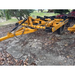Subsolador asti matic 450