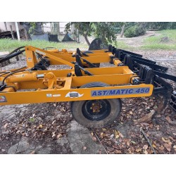 Subsolador asti matic 450