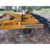 Subsolador asti matic 450