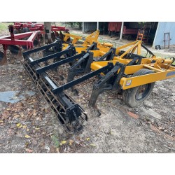 Subsolador asti matic 450