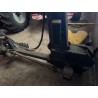 Forrageira Jf c 120 AT. Ano 2021