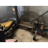 Forrageira Jf c 120 AT. Ano 2021