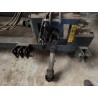 Forrageira Jf c 120 AT. Ano 2021